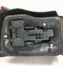 Feu arriere principal droit (feux) SEAT IBIZA 2 Photo n°6