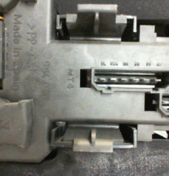 Feu arriere principal droit (feux) SEAT IBIZA 2 Photo n°7