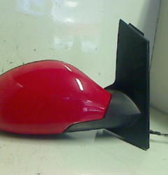 Retroviseur droit SEAT ALTEA Photo n°5