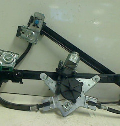 Leve vitre electrique avant gauche SEAT CORDOBA 1 Photo n°1