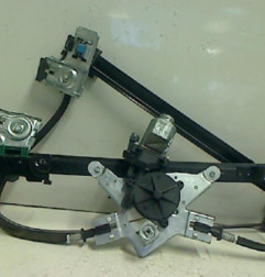 Leve vitre electrique avant gauche SEAT CORDOBA 1 Photo n°3