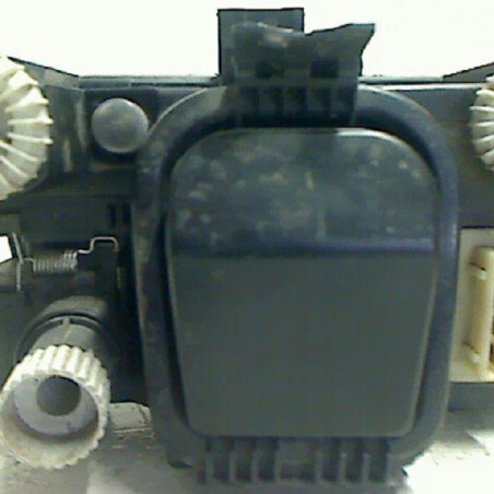 Optique avant principal gauche (feux)(phare) SEAT CORDOBA 1