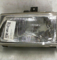 Optique avant principal gauche (feux)(phare) SEAT CORDOBA 1 Photo n°4