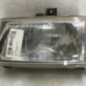 Optique avant principal gauche (feux)(phare) SEAT CORDOBA 1