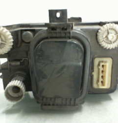 Optique avant principal gauche (feux)(phare) SEAT CORDOBA 1 Photo n°5