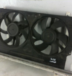 Buse SEAT CORDOBA 1 Photo n°1