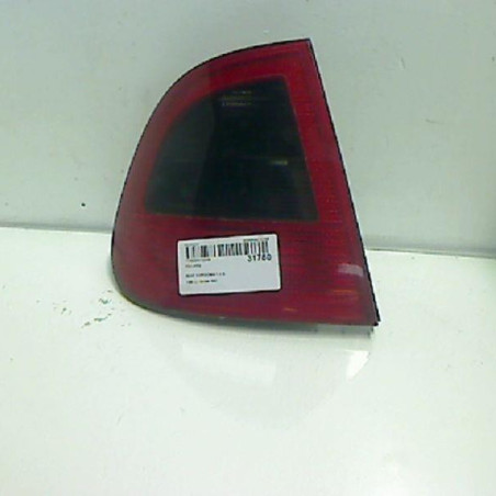 Feu arriere principal gauche (feux) SEAT CORDOBA 1 Photo n°1