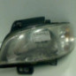 Optique avant principal gauche (feux)(phare) SEAT IBIZA 2