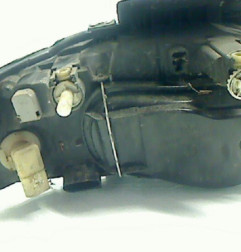 Optique avant principal gauche (feux)(phare) SEAT IBIZA 2