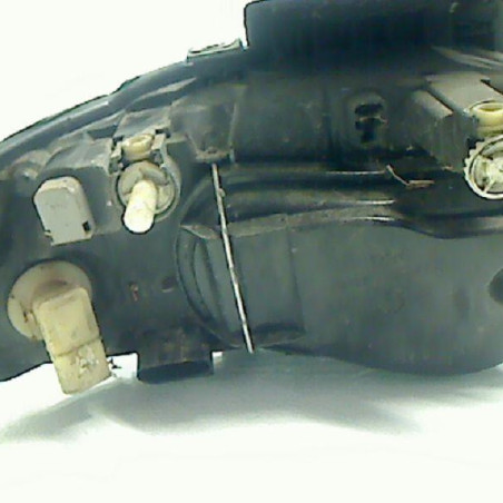 Optique avant principal gauche (feux)(phare) SEAT IBIZA 2