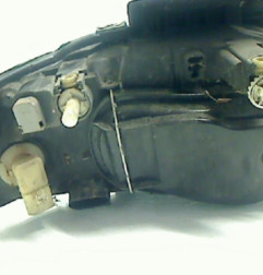 Optique avant principal gauche (feux)(phare) SEAT IBIZA 2 Photo n°5