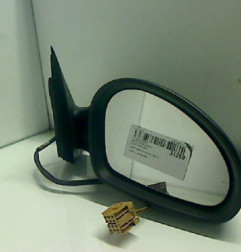 Retroviseur droit SEAT IBIZA 3 Photo n°1