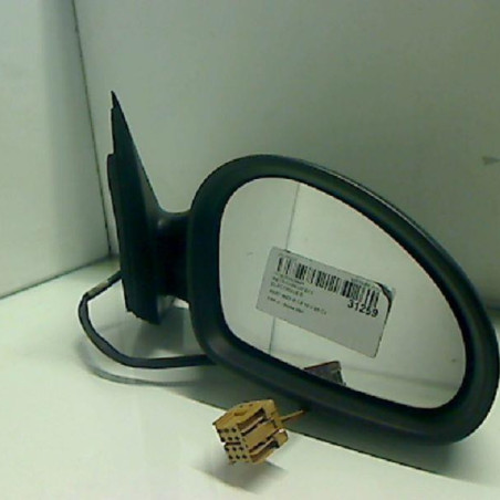 Retroviseur droit SEAT IBIZA 3 Photo n°1