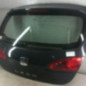 Malle/Hayon arriere SEAT LEON 2
