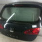 Malle/Hayon arriere SEAT LEON 2