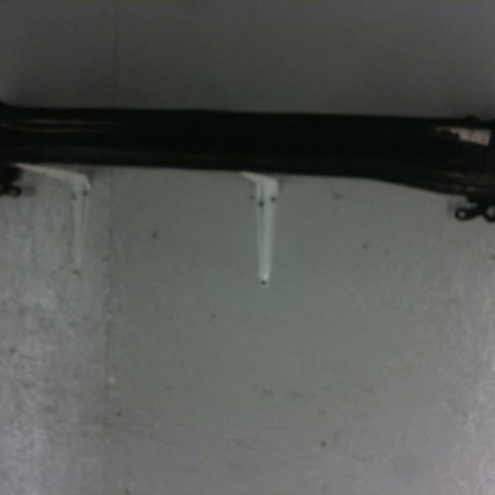 Renfort pare choc avant (traverse) SEAT LEON 2