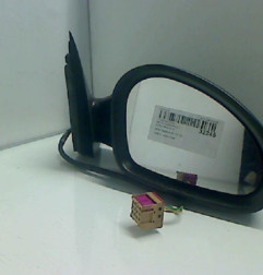 Retroviseur droit SEAT IBIZA 3 Photo n°1
