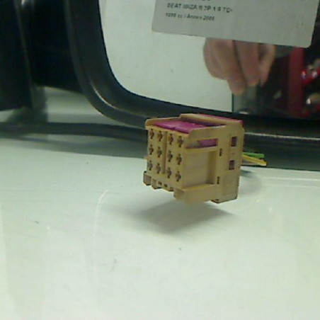 Retroviseur droit SEAT IBIZA 3