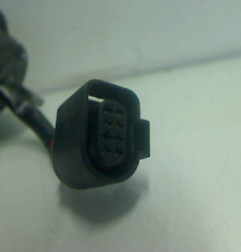 Retroviseur droit SEAT LEON 2