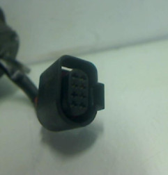 Retroviseur droit SEAT LEON 2 Photo n°6