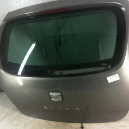 Malle/Hayon arriere SEAT ALTEA
