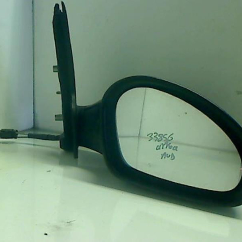 Retroviseur droit SEAT ALTEA