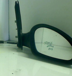 Retroviseur droit SEAT ALTEA Photo n°4