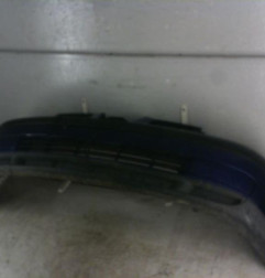 Pare choc avant SEAT IBIZA 2 Photo n°1