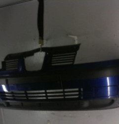 Pare choc avant SEAT IBIZA 2