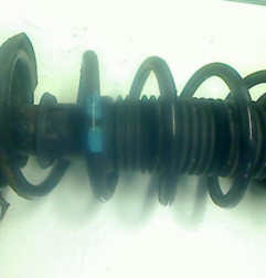 Amortisseur avant droit SEAT CORDOBA 1 Photo n°4