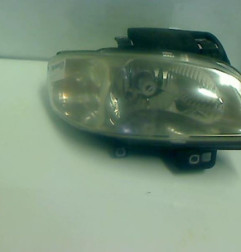 Optique avant principal droit (feux)(phare) SEAT IBIZA 2 Photo n°1