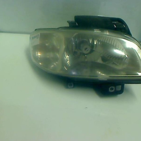Optique avant principal droit (feux)(phare) SEAT IBIZA 2 Photo n°1