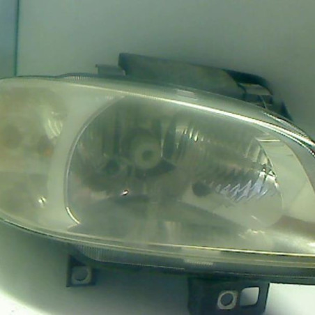 Optique avant principal droit (feux)(phare) SEAT IBIZA 2