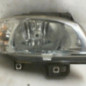 Optique avant principal droit (feux)(phare) SEAT IBIZA 2
