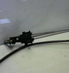 Retroviseur droit SEAT IBIZA 2