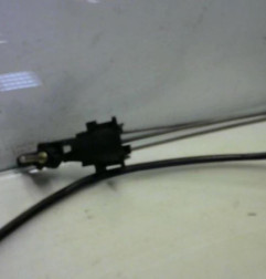 Retroviseur droit SEAT IBIZA 2 Photo n°5