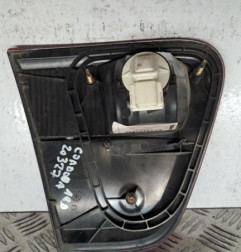 Feu arriere secondaire droit (feux) SEAT CORDOBA