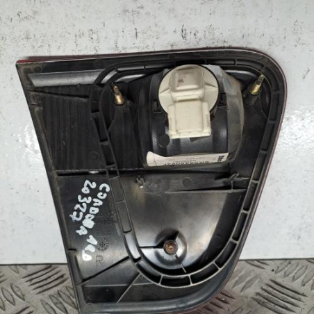 Feu arriere secondaire droit (feux) SEAT CORDOBA