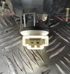 Feu arriere secondaire droit (feux) SEAT CORDOBA Photo n°4