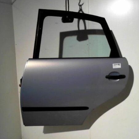 Porte arriere gauche SEAT IBIZA 3 Photo n°1