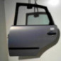 Porte arriere gauche SEAT IBIZA 3