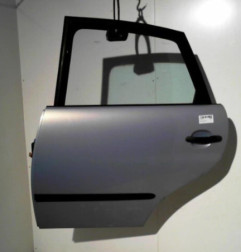 Porte arriere gauche SEAT IBIZA 3 Photo n°4