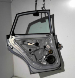 Porte arriere gauche SEAT IBIZA 3 Photo n°5