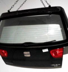 Malle/Hayon arriere SEAT IBIZA 2