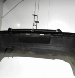 Pare choc arriere SEAT CORDOBA 1 Photo n°3