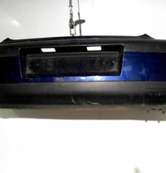 Pare choc arriere SEAT CORDOBA 1 Photo n°5