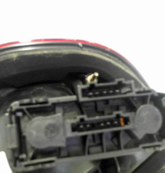 Feu arriere principal droit (feux) SEAT CORDOBA 1 Photo n°6