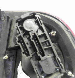 Feu arriere principal gauche (feux) SEAT CORDOBA 1 Photo n°3