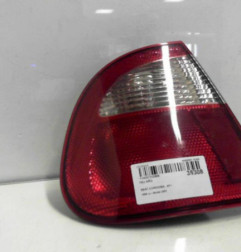 Feu arriere principal gauche (feux) SEAT CORDOBA 1 Photo n°4