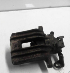 Etrier arriere gauche (freinage) SEAT IBIZA 4 Photo n°4